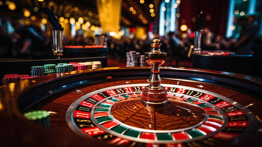 Non KYC Casino en Belgique – Guide complet 2025